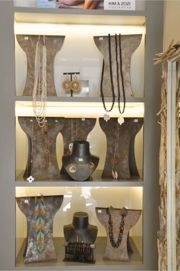 Boutique de bijoux Dolce, Lyon 2e (69002) — vue 30