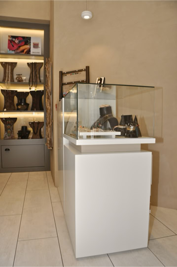 Boutique de bijoux Dolce, Lyon 2e (69002) — vue 11