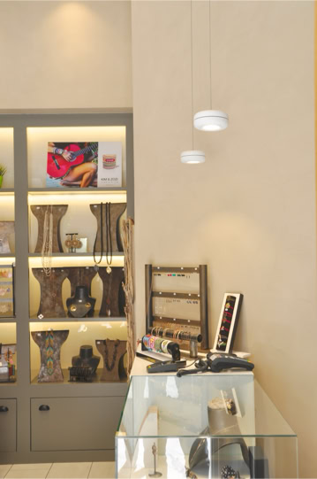 Boutique de bijoux Dolce, Lyon 2e (69002) — vue 24